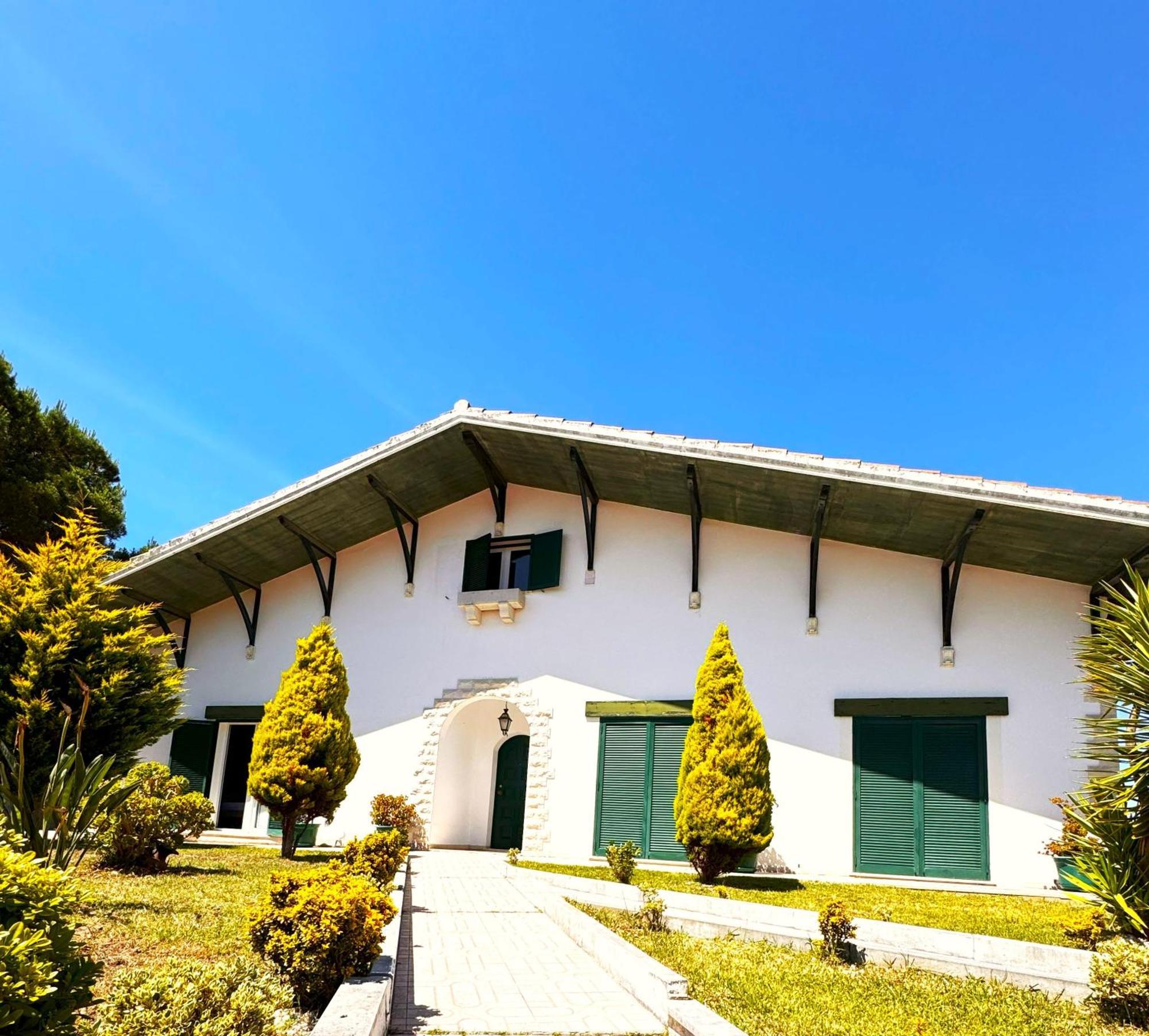Leiria Side Hotel Exterior photo