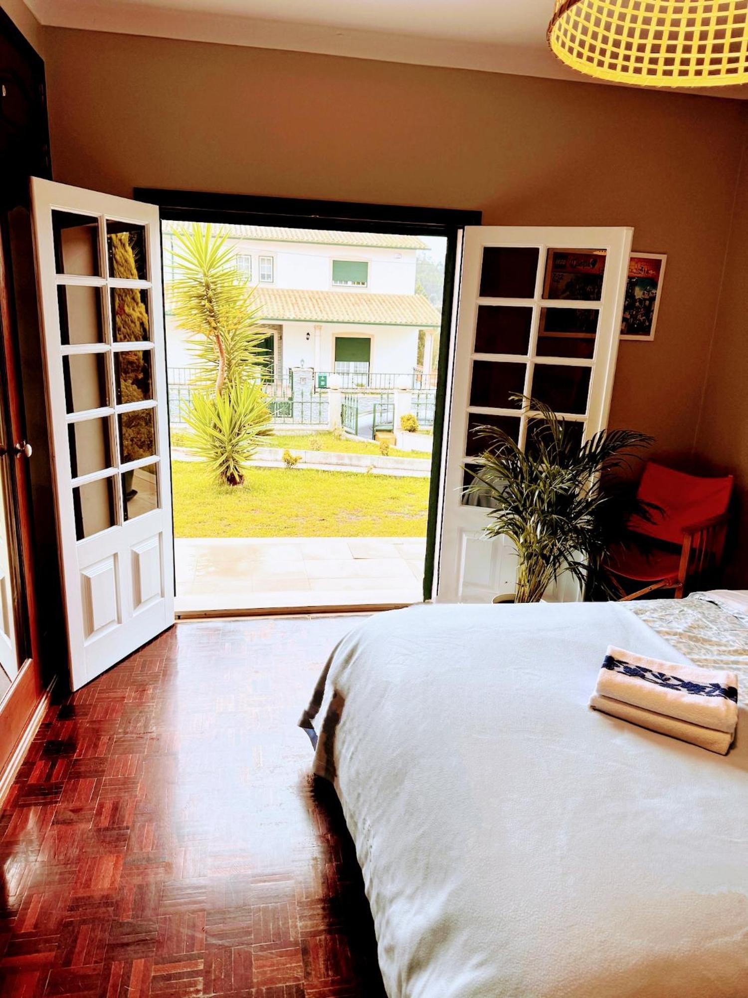 Leiria Side Hotel Exterior photo