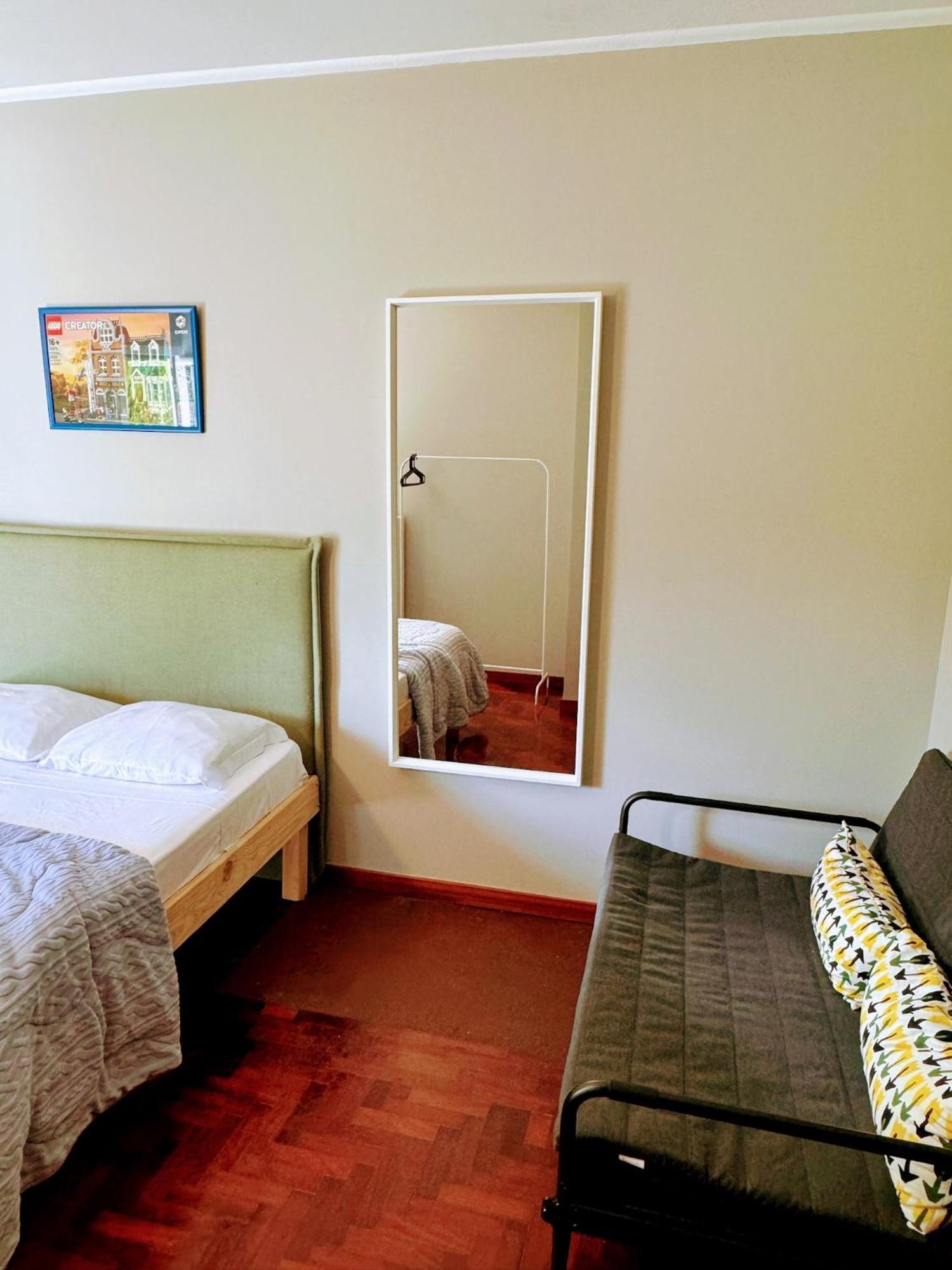 Leiria Side Hotel Exterior photo