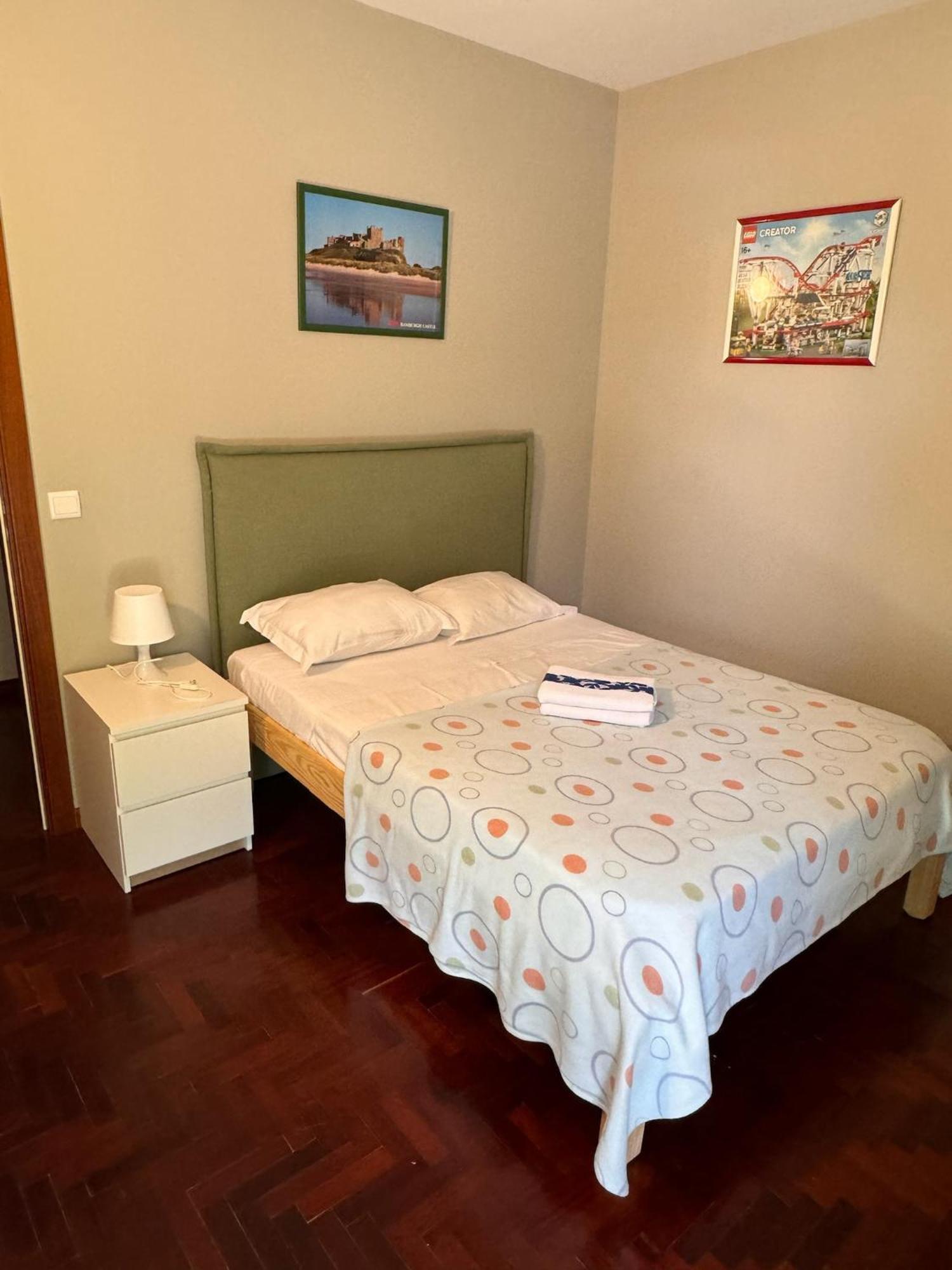 Leiria Side Hotel Exterior photo