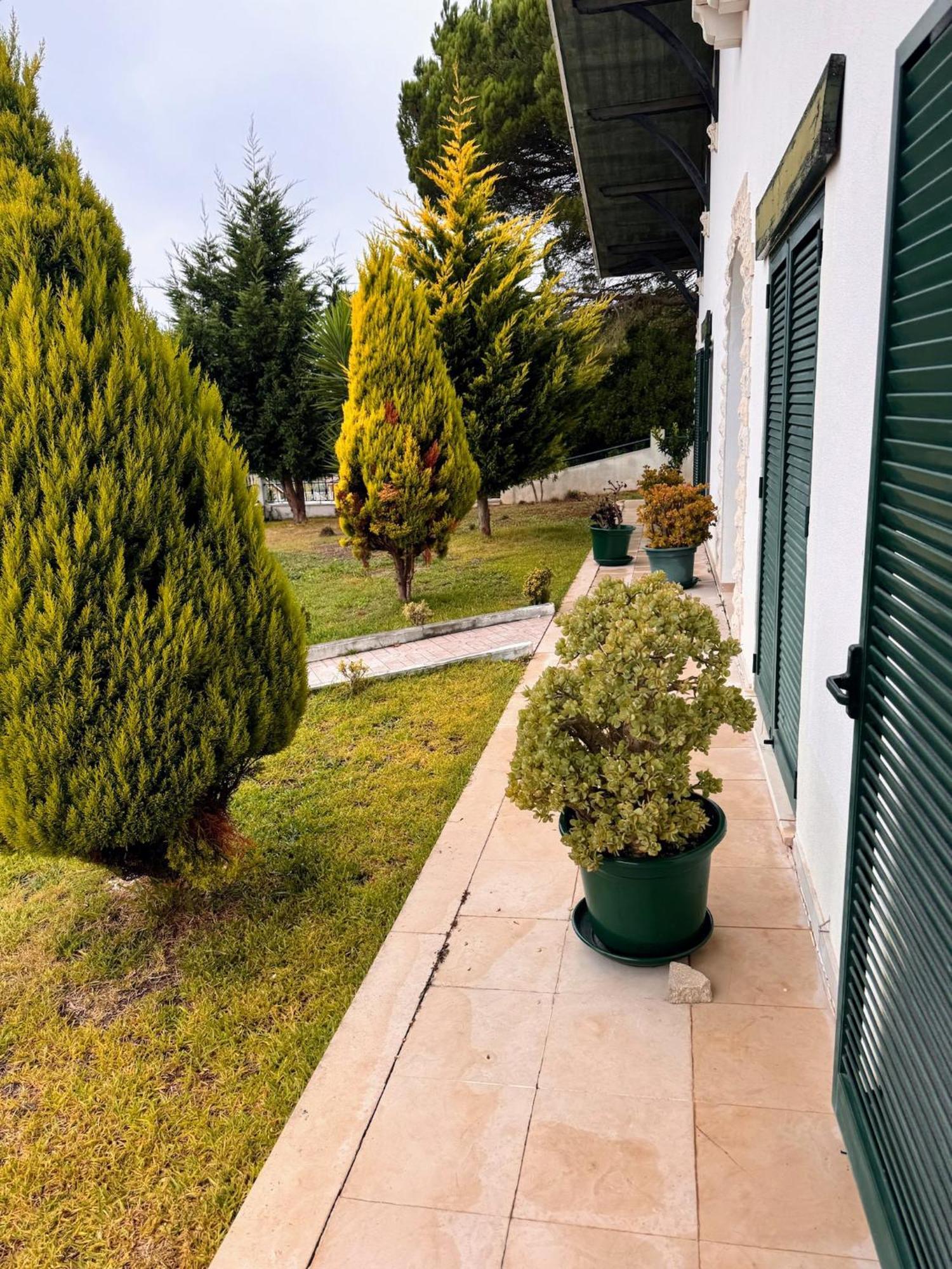 Leiria Side Hotel Exterior photo